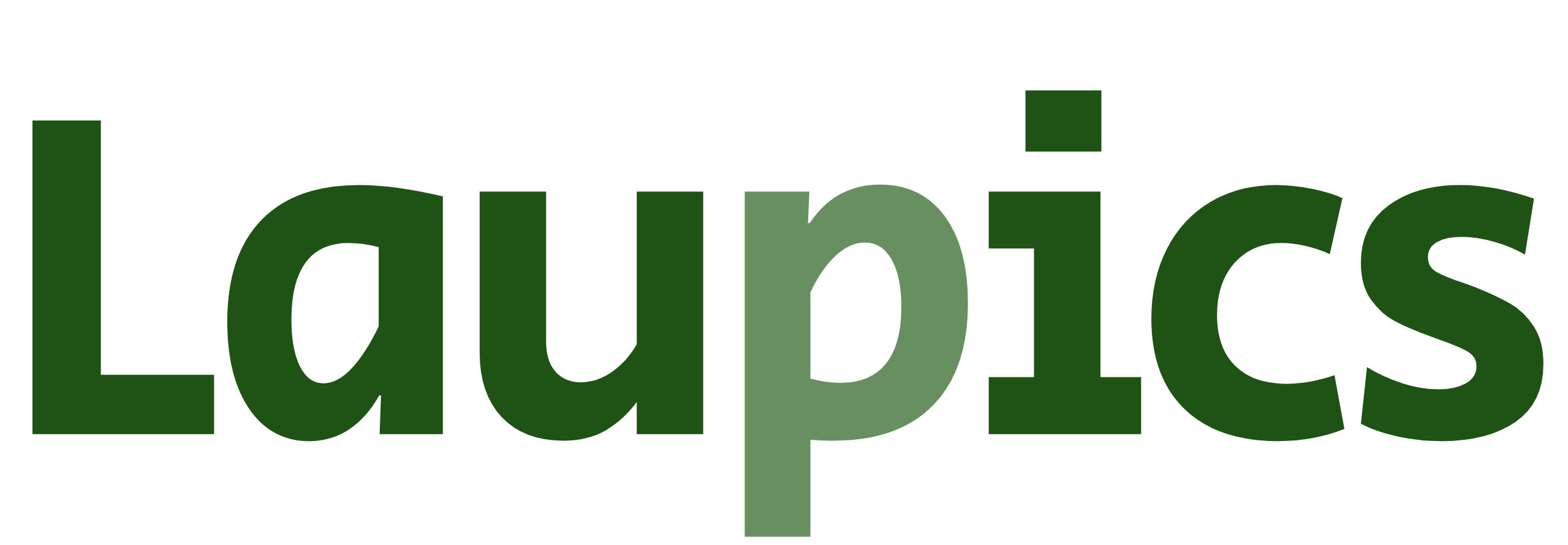Laupics